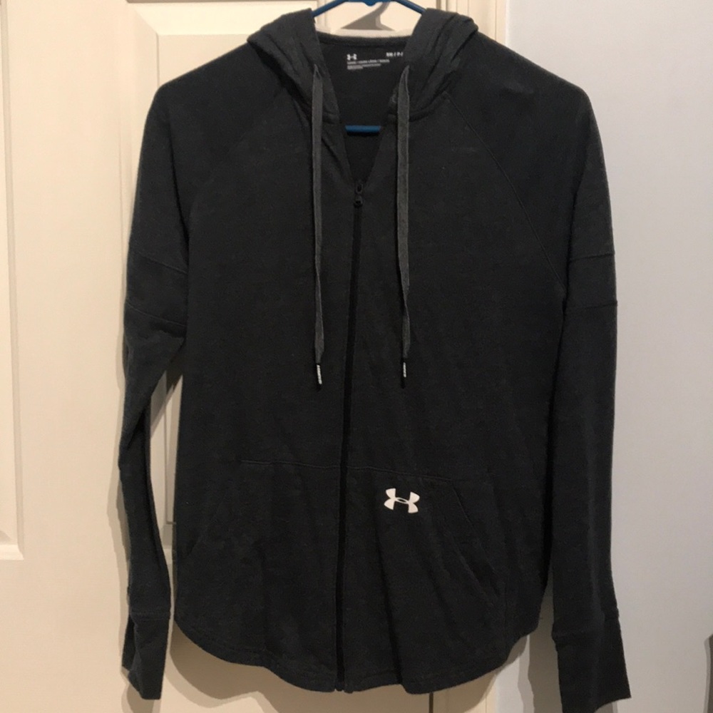 Under Armour jacket